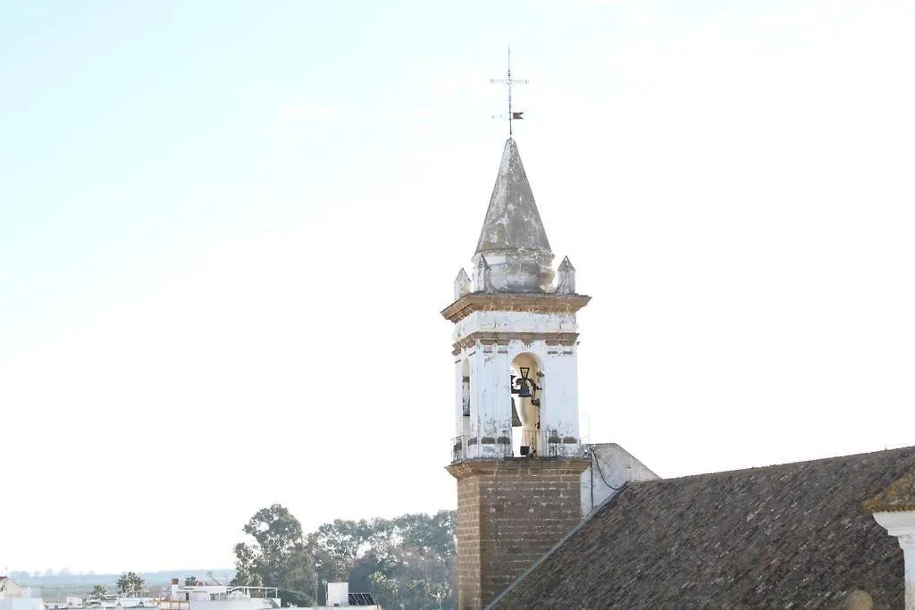Apartamento La Casa Del Ferry Ayamonte