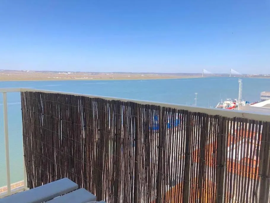 Apartamento La Casa Del Ferry Ayamonte