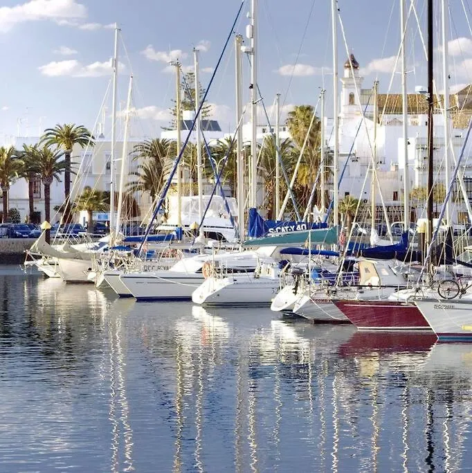 Apartamento La Casa Del Ferry Ayamonte