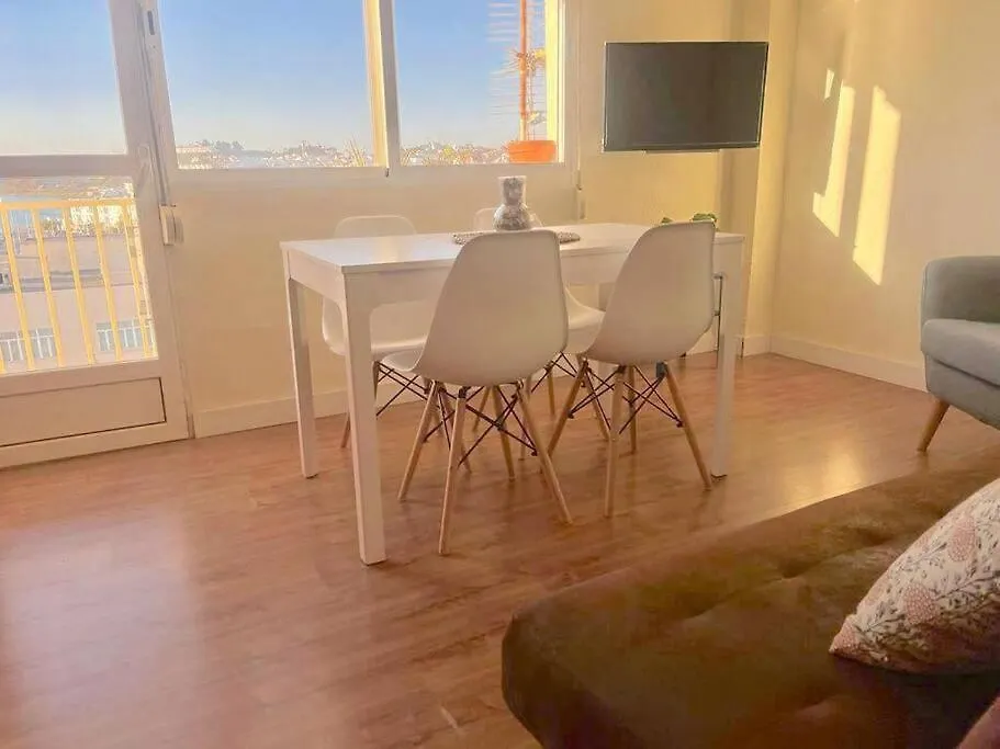 Apartamento La Casa Del Ferry Ayamonte