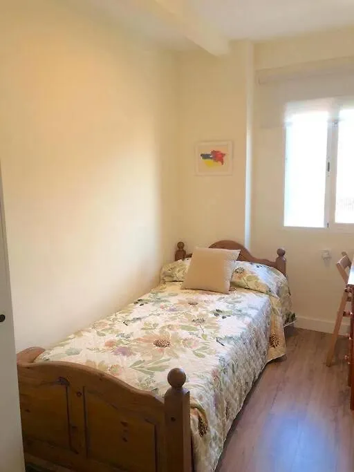Apartamento La Casa Del Ferry Ayamonte
