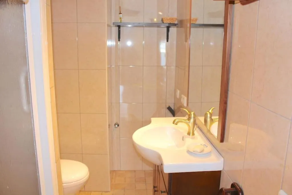 Apartamento La Casa Del Ferry Ayamonte