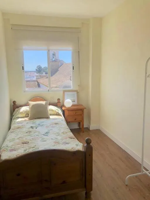 Apartamento La Casa Del Ferry Ayamonte España