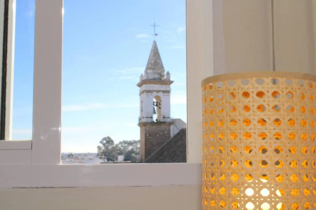 Apartamento La Casa Del Ferry Ayamonte
