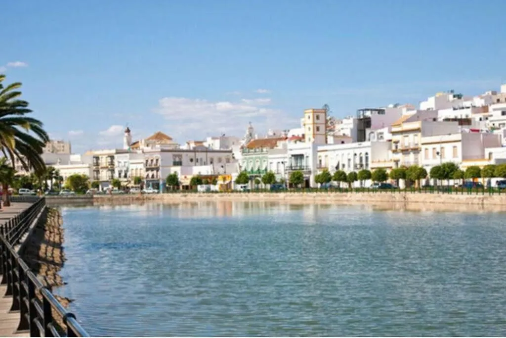 Apartamento La Casa Del Ferry Ayamonte 0*,