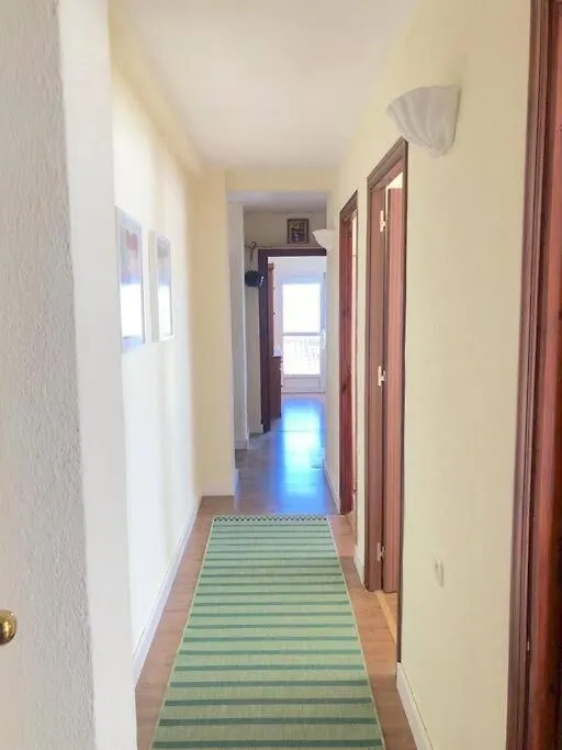 Apartamento La Casa Del Ferry Ayamonte 0*,  España