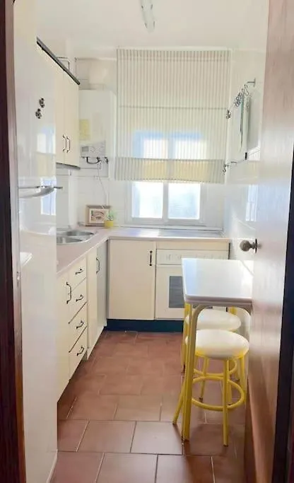 Apartamento La Casa Del Ferry Ayamonte 0*,