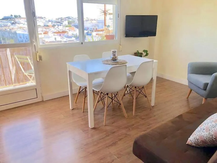Apartamento La Casa Del Ferry Ayamonte 0*,