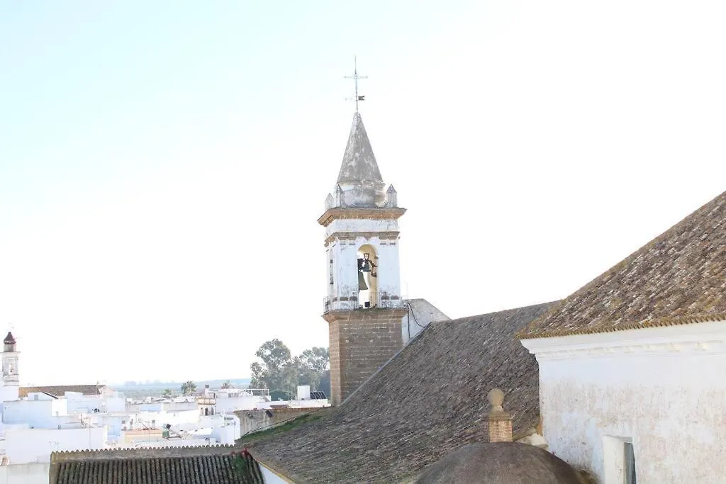 Apartamento La Casa Del Ferry Ayamonte