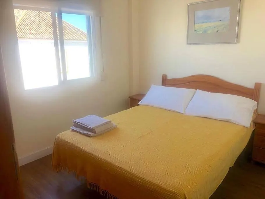 Apartamento La Casa Del Ferry Ayamonte España