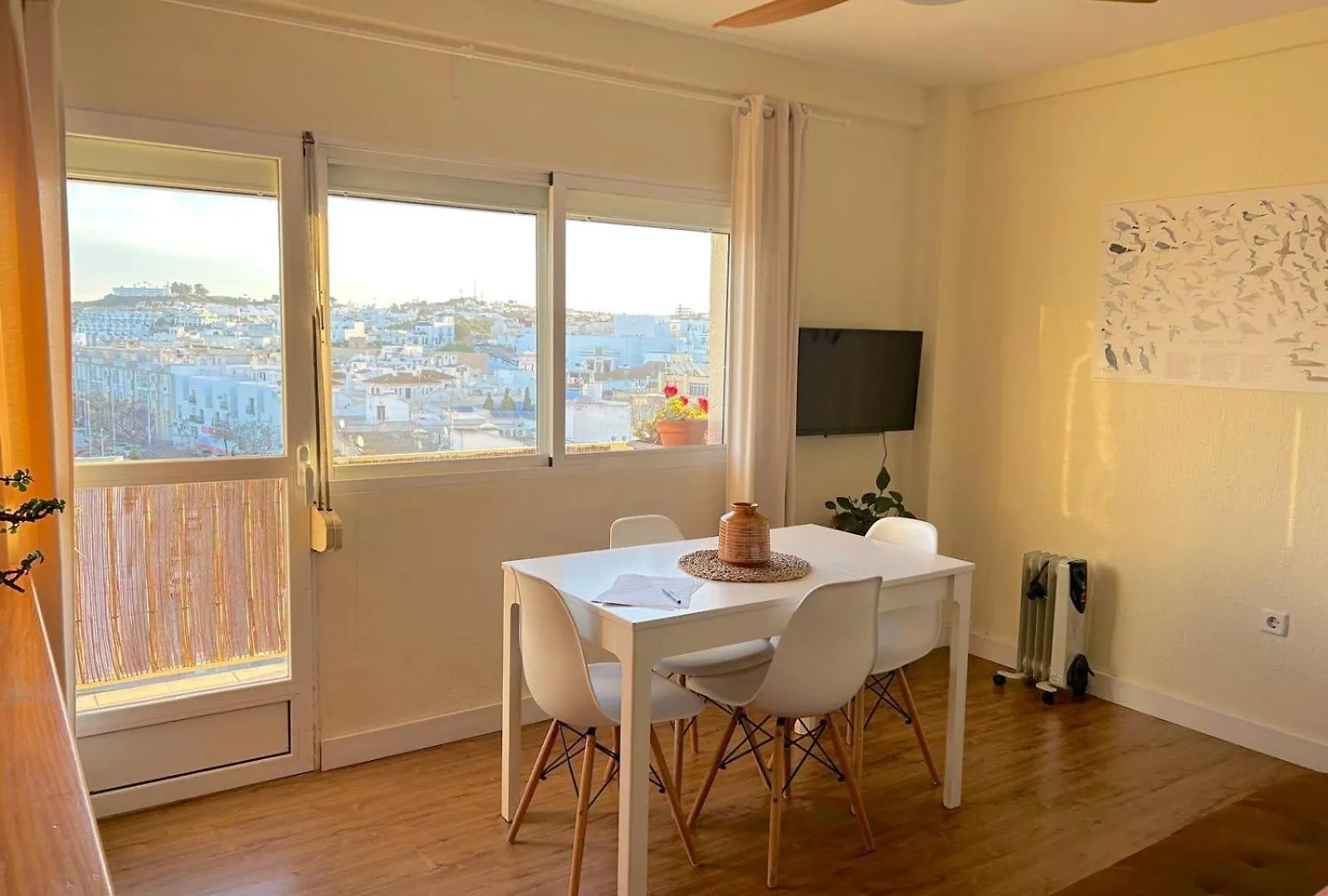 Apartamento La Casa Del Ferry Ayamonte