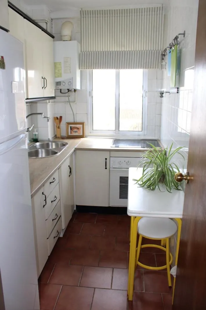 Apartamento La Casa Del Ferry Ayamonte 0*,  España
