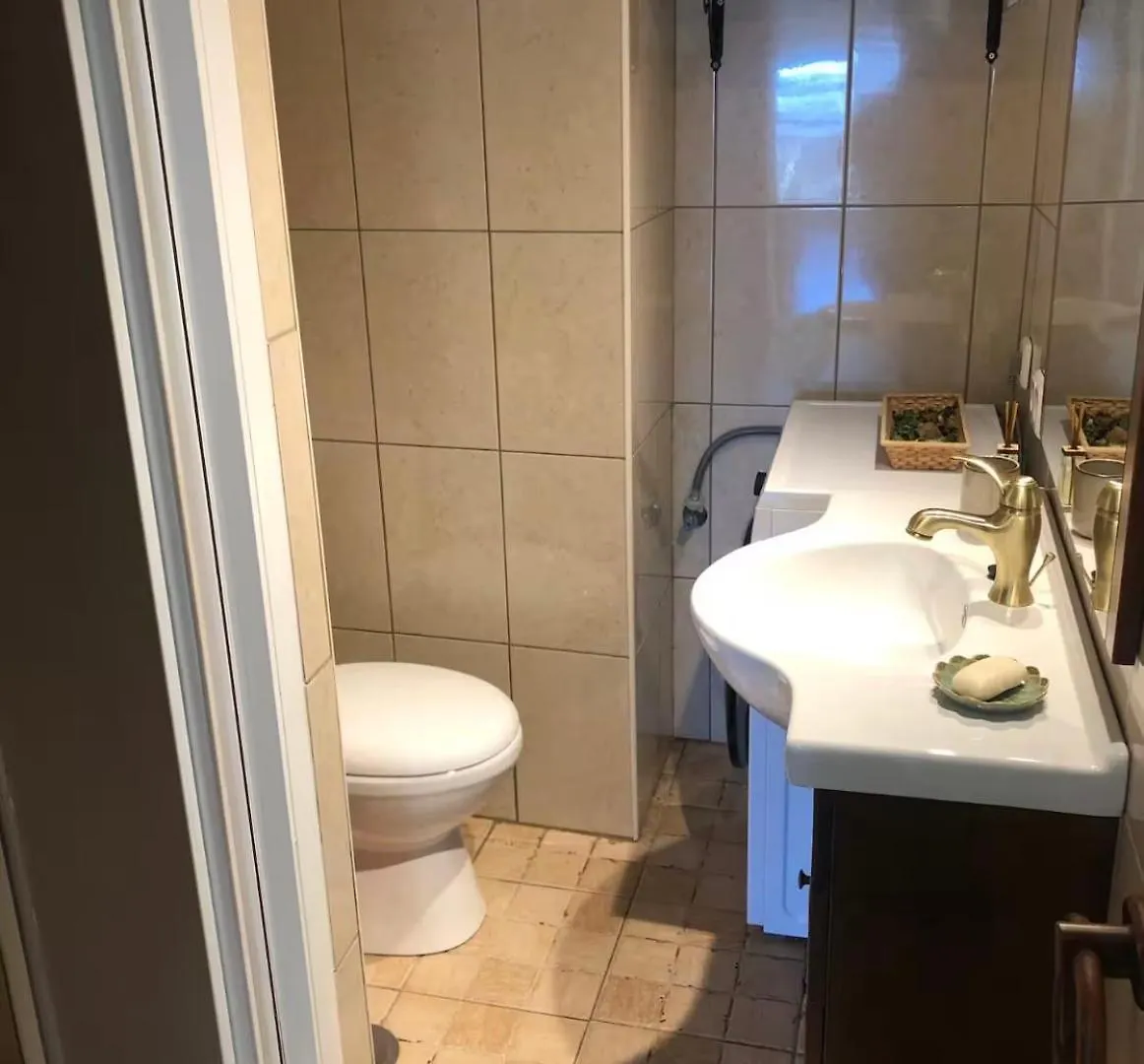 Apartamento La Casa Del Ferry Ayamonte España