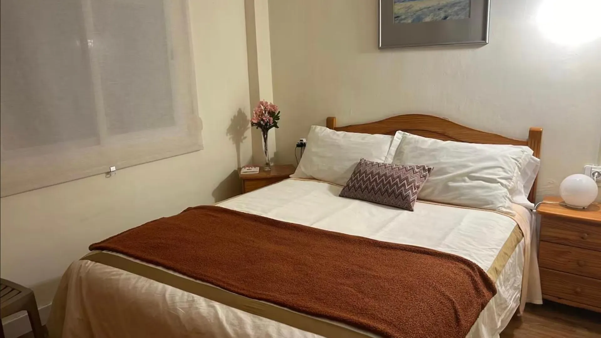 Apartamento La Casa Del Ferry Ayamonte